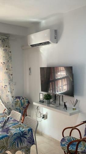Apartamento Puerto