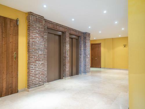 Frontline Beach Apartment Marina Real 5009