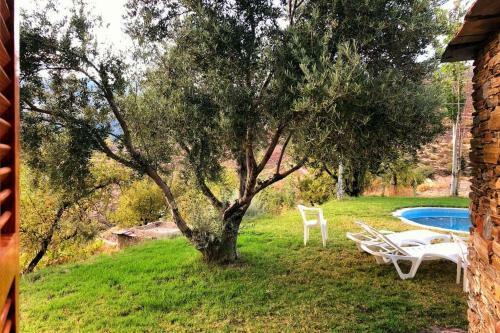 Villa Cortijo En La Alpujarra