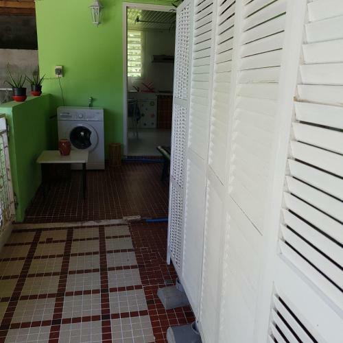 Apartamento La Perle Marine