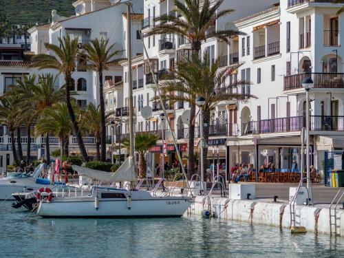 Apartamento Duquesa Suites 2099