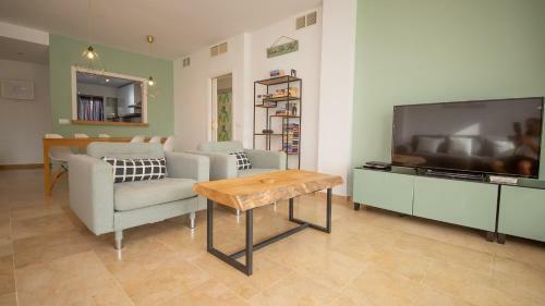 Apartamento Fuentes Duquesa B36
