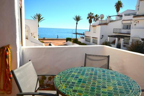 Apartamento Gaviotas