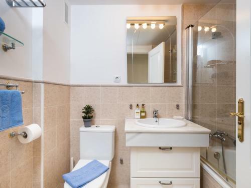 Apartment Perla Del Sol