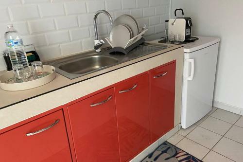 Apartamento La Fabuleuse Escapade Robertine