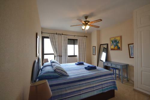 Apartamento Marina Duquesa 145