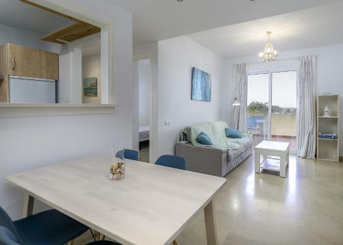 Apartamento 5006-apt 2 Bedrooms With Pool View