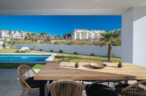 Villa Moderne Proche De La Mer