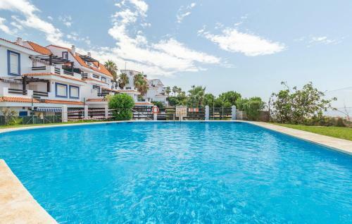 Apartamento Vistalmar Beatriz