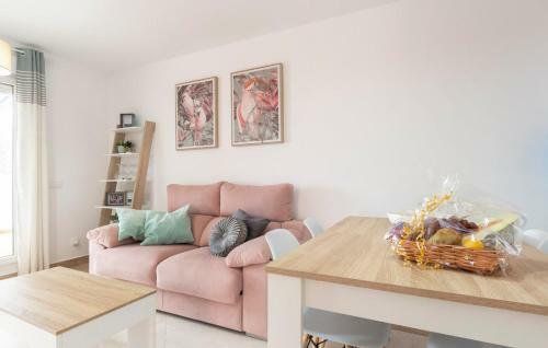 Apartamento Vistalmar Beatriz