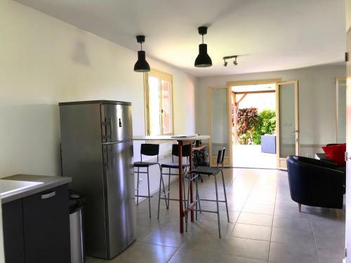 Villa La Cithare