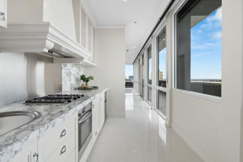 Apartamento Swainson At M1