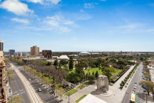 Apartamento Swainson At M1