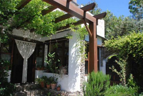 Agroturismo Casa Africa