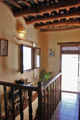 Agroturismo Casa Africa