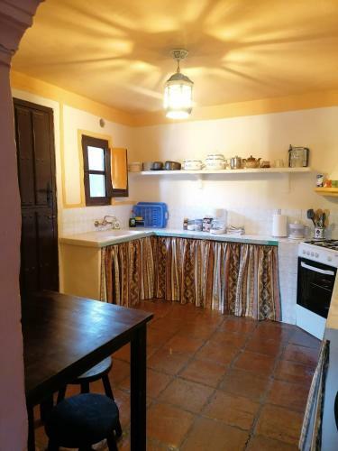 Casa Natalia