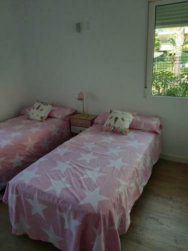 Apartamento Vera Playa Lomas Del Mar I
