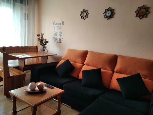 Apartamento Lunair Ciudad de Medina