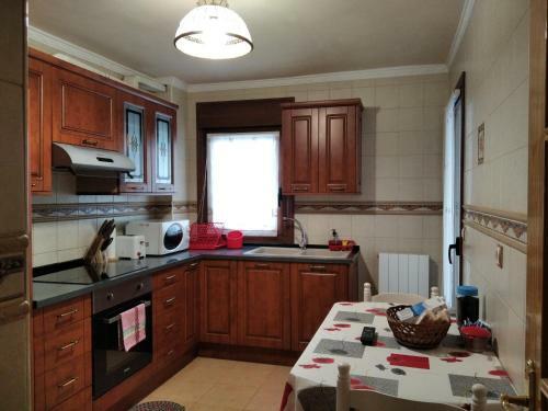 Apartamento Lunair Ciudad de Medina