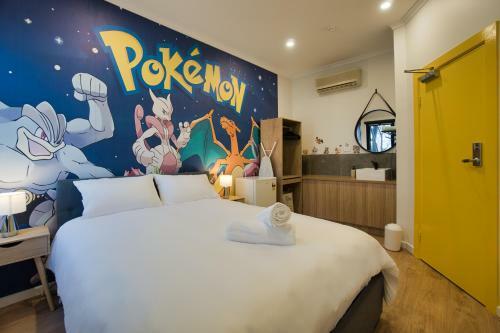 Hotel Dreamy Night Accommodation