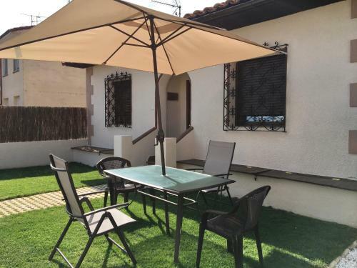 La Casita Del Alc�zar