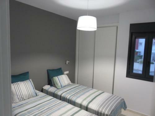 Apartamento Sierra Y Mar