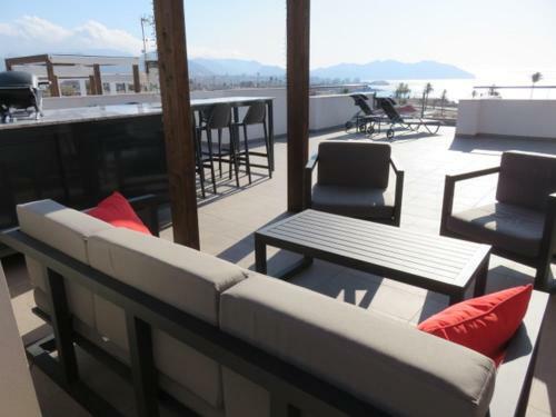 Apartamento Sierra Y Mar