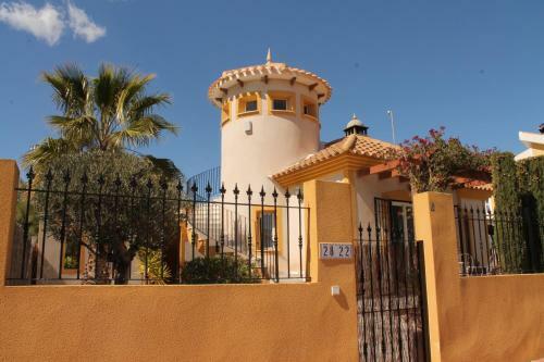 Casa Buena Vida