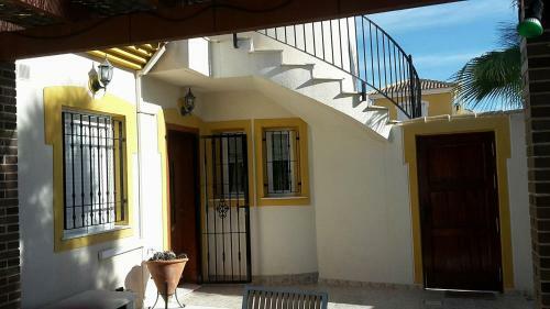 Casa Buena Vida