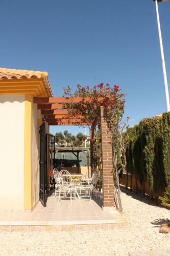 Casa Buena Vida