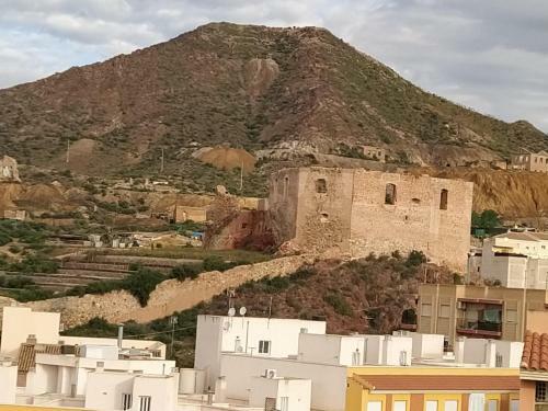 Casa El Castillo,a 5 Kil�metros de La Playa