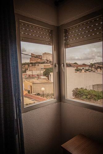 Casa El Castillo,a 5 Kil�metros de La Playa