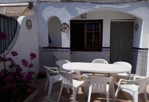 Villa 53 Luz Bahia