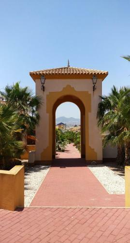 Casa El Olivo