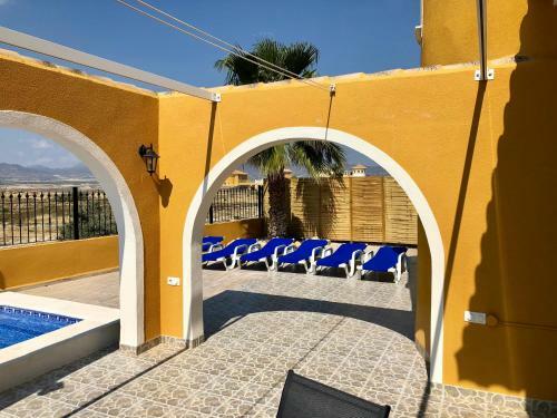Villa Casa Bonita
