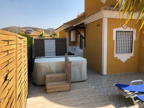 Villa Casa Bonita