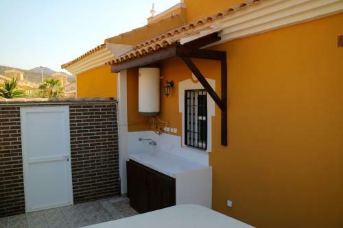 Villa Casa Bonita
