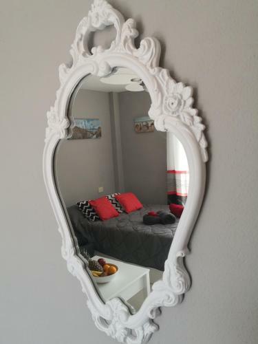 Apartamento Goji�s Home