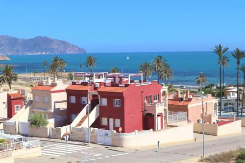Apartamento Luxury Sea View Penthouse