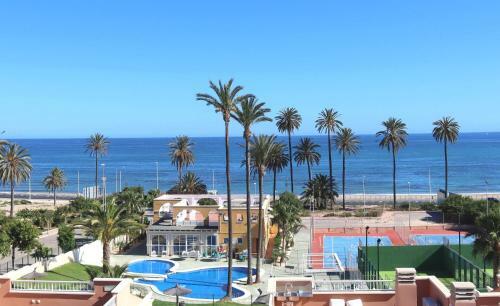 Apartamento Luxury Sea View Penthouse