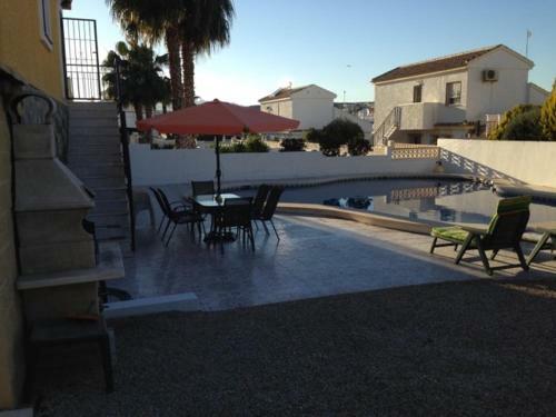 Villa Casa Chantelle