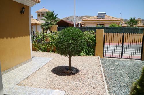 Villa Casa Del Sol