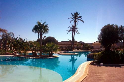 Villa Casa Del Sol