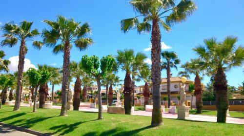 Villa Casa Del Sol