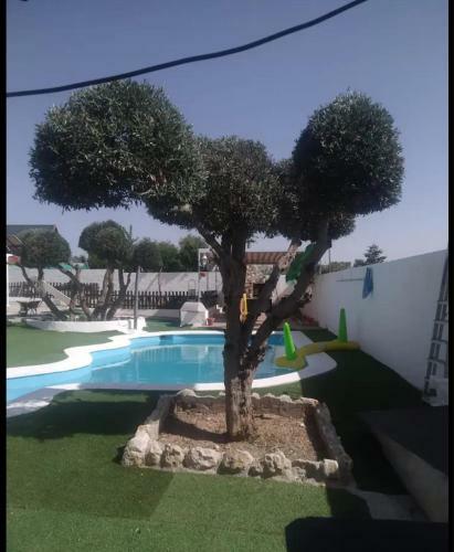 Apartamento El Mirador de Madrid