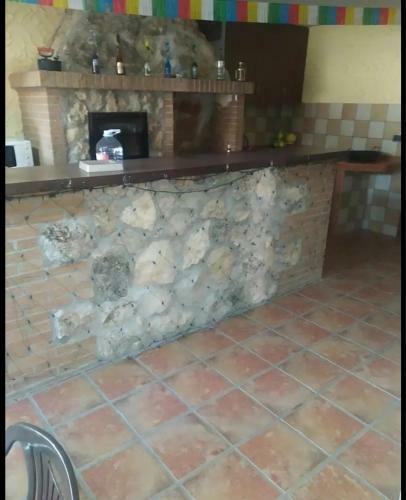 Apartamento El Mirador de Madrid
