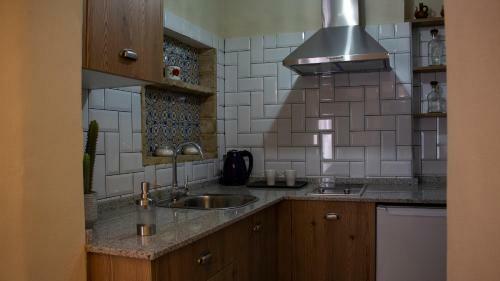 Apartamento Casa Arco de La Pastora