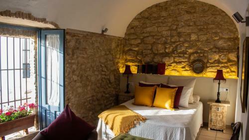 Apartamento Casa Arco de La Pastora