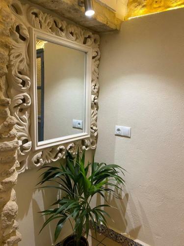 Apartamento Casa Arco de La Pastora