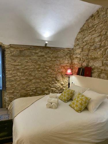 Apartamento Casa Arco de La Pastora